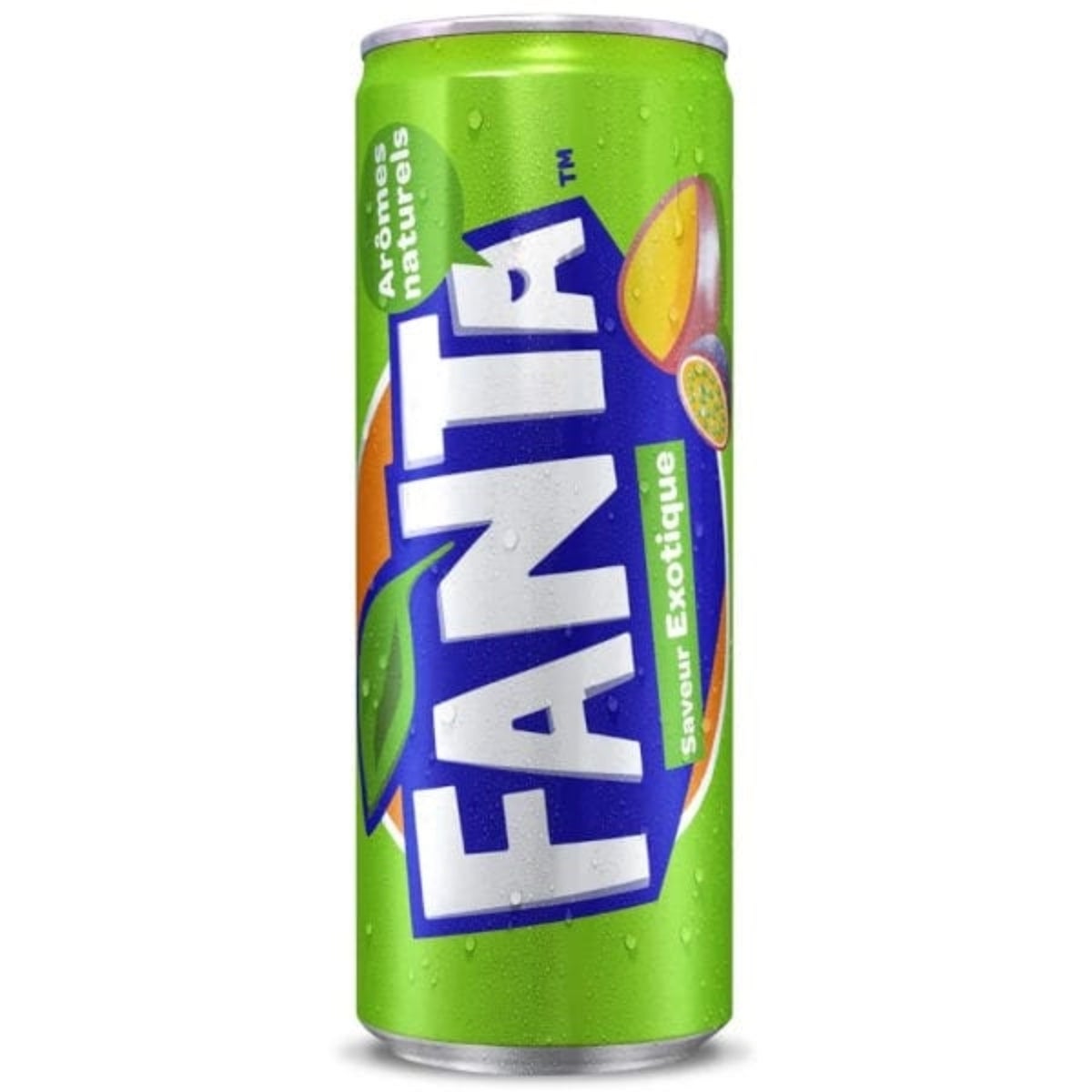 Fanta Exotique 33cl