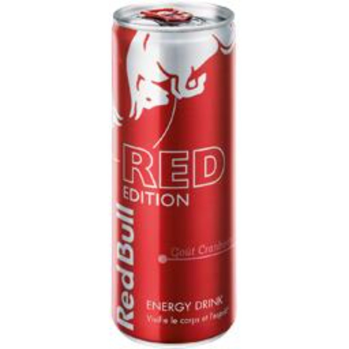 Red Bull Pastèque