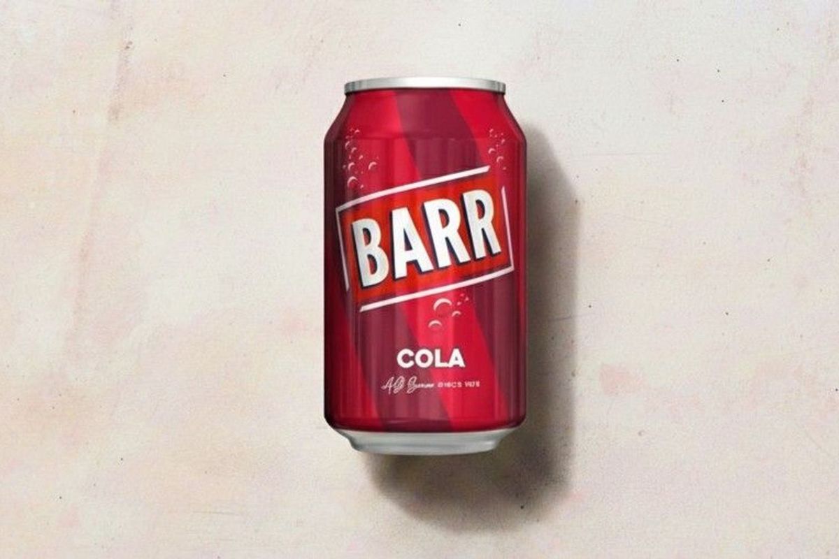 Barr Cola