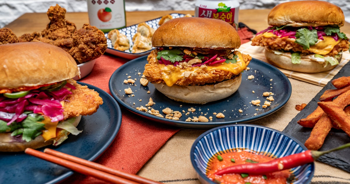 TEOKBOKKI Korean Street Food delivery from Melun Centre ville Order