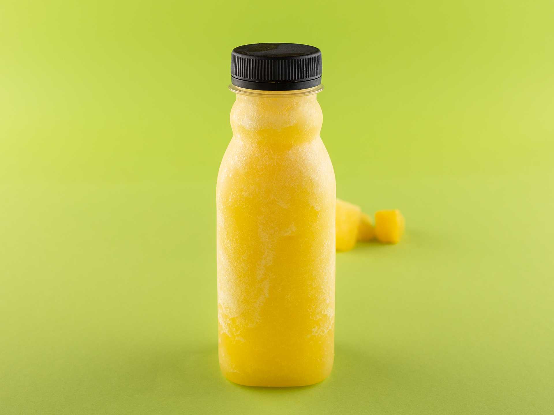 Pineapple Juice
