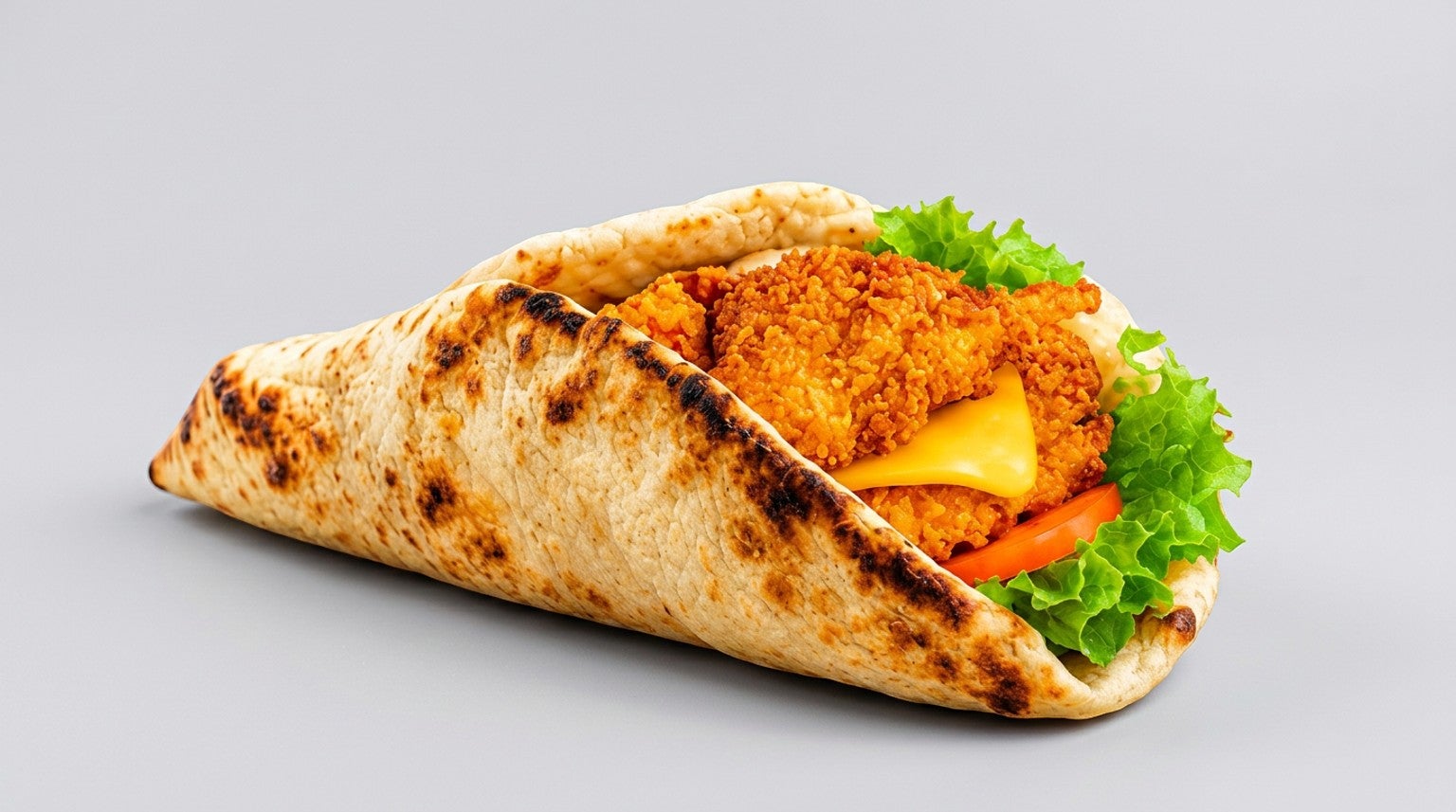 🫓 CHEESE NAAN – LE MOELLEUX QUI FILE