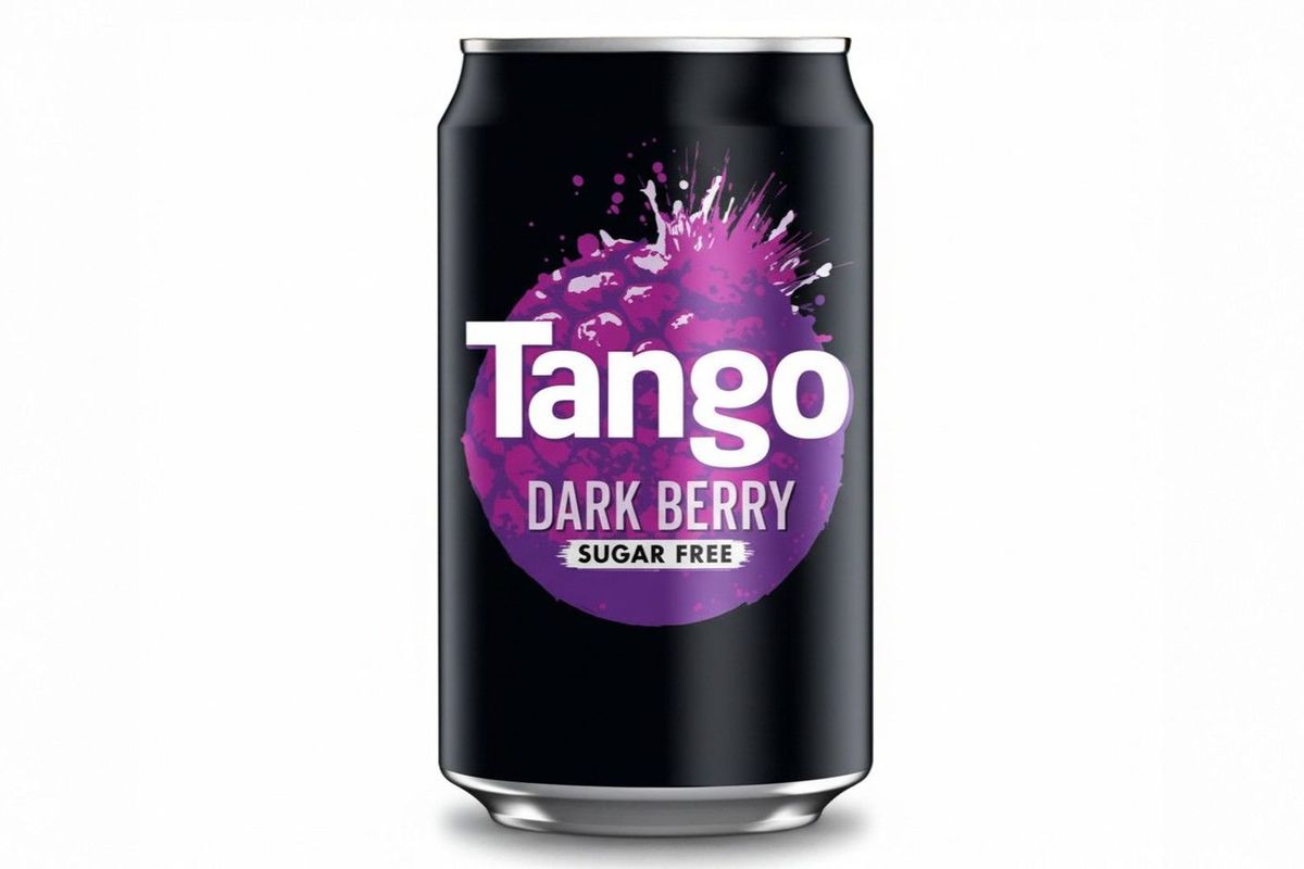 Tango Dark Berry