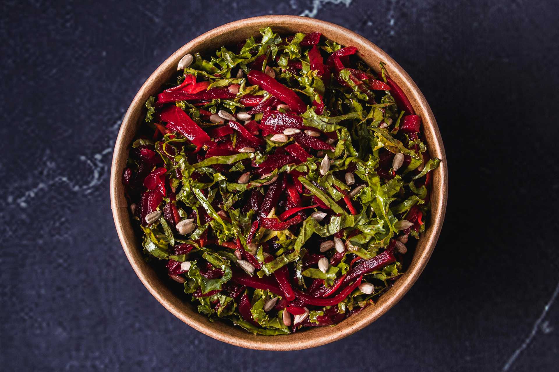 Kale Salad