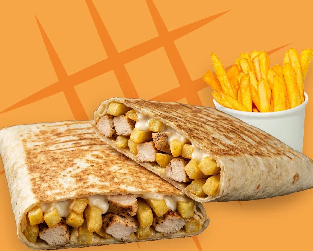 Tacos Le Classico
