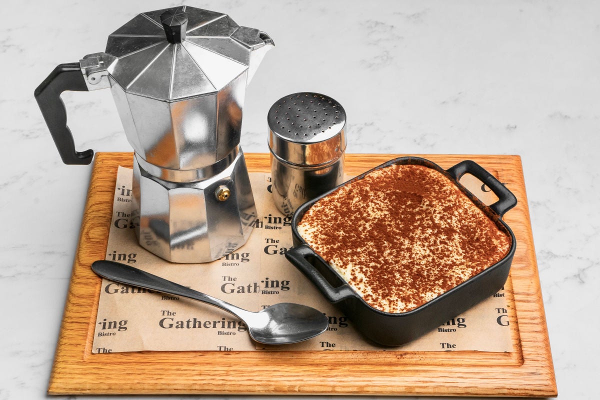 Tiramisu