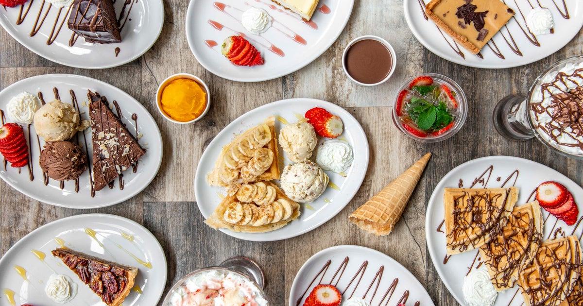 Coffee & Cones Whitechapel delivery from Whitechapel Order with