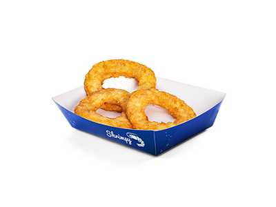 Potato Loops