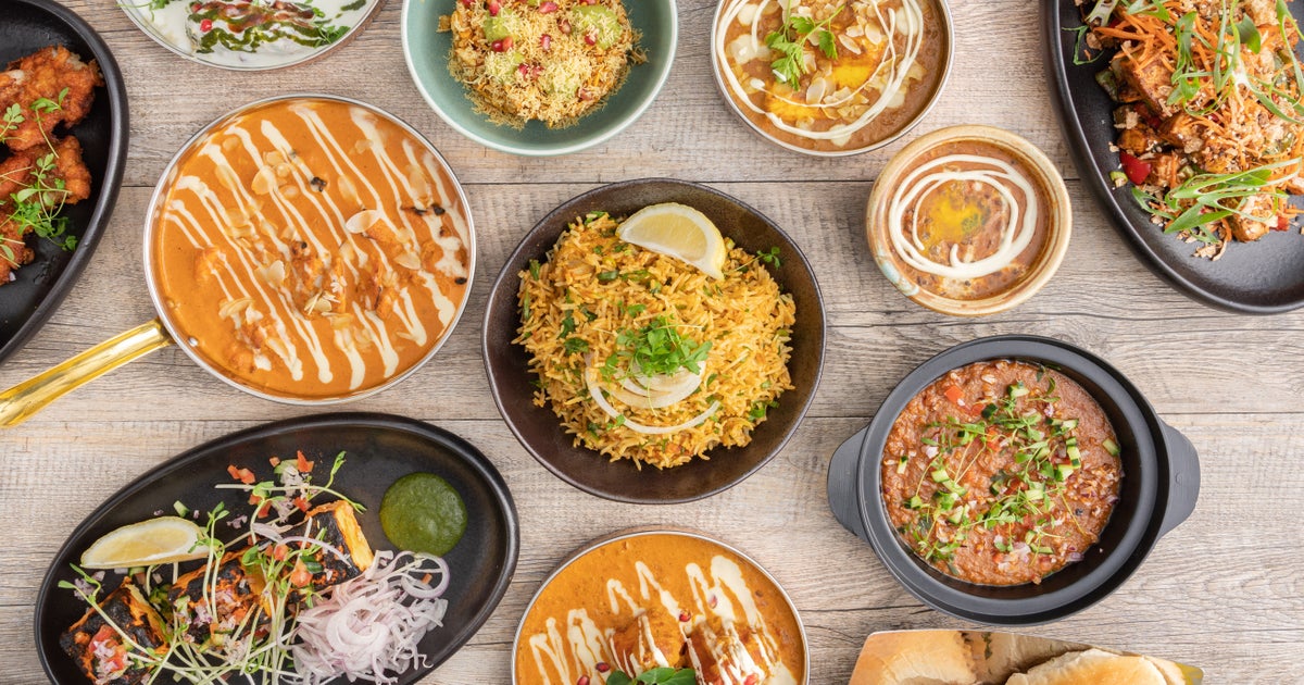 Masalchi Modern Indian Kitchen and Bar Werribee delivery from