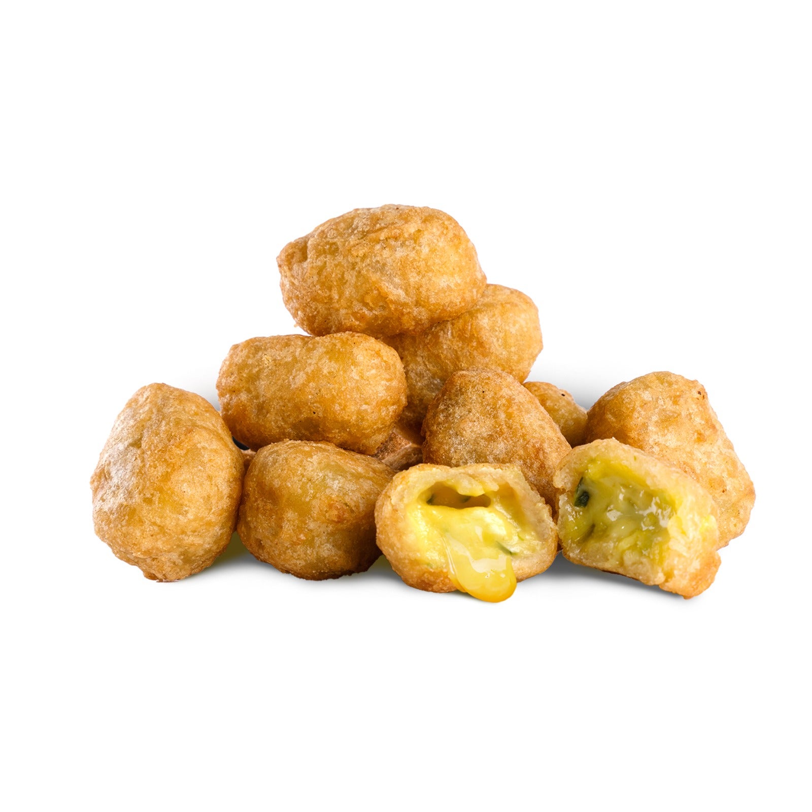 Jalapeno poppers