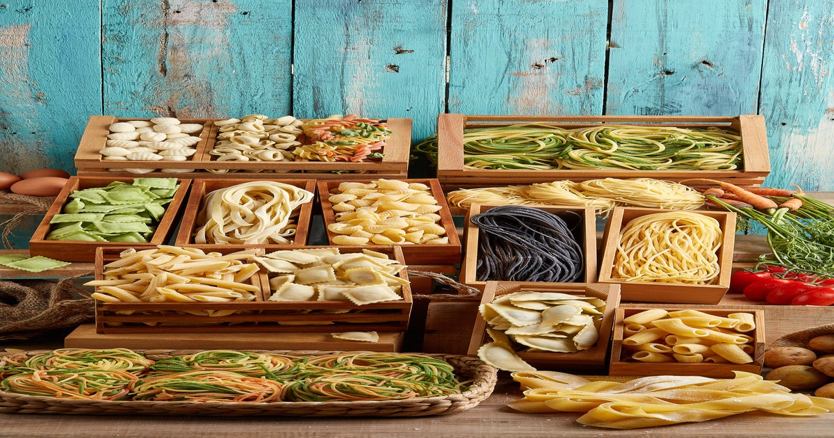 Pasta Fresca Siglap delivery from Upper East Coast Road Order with