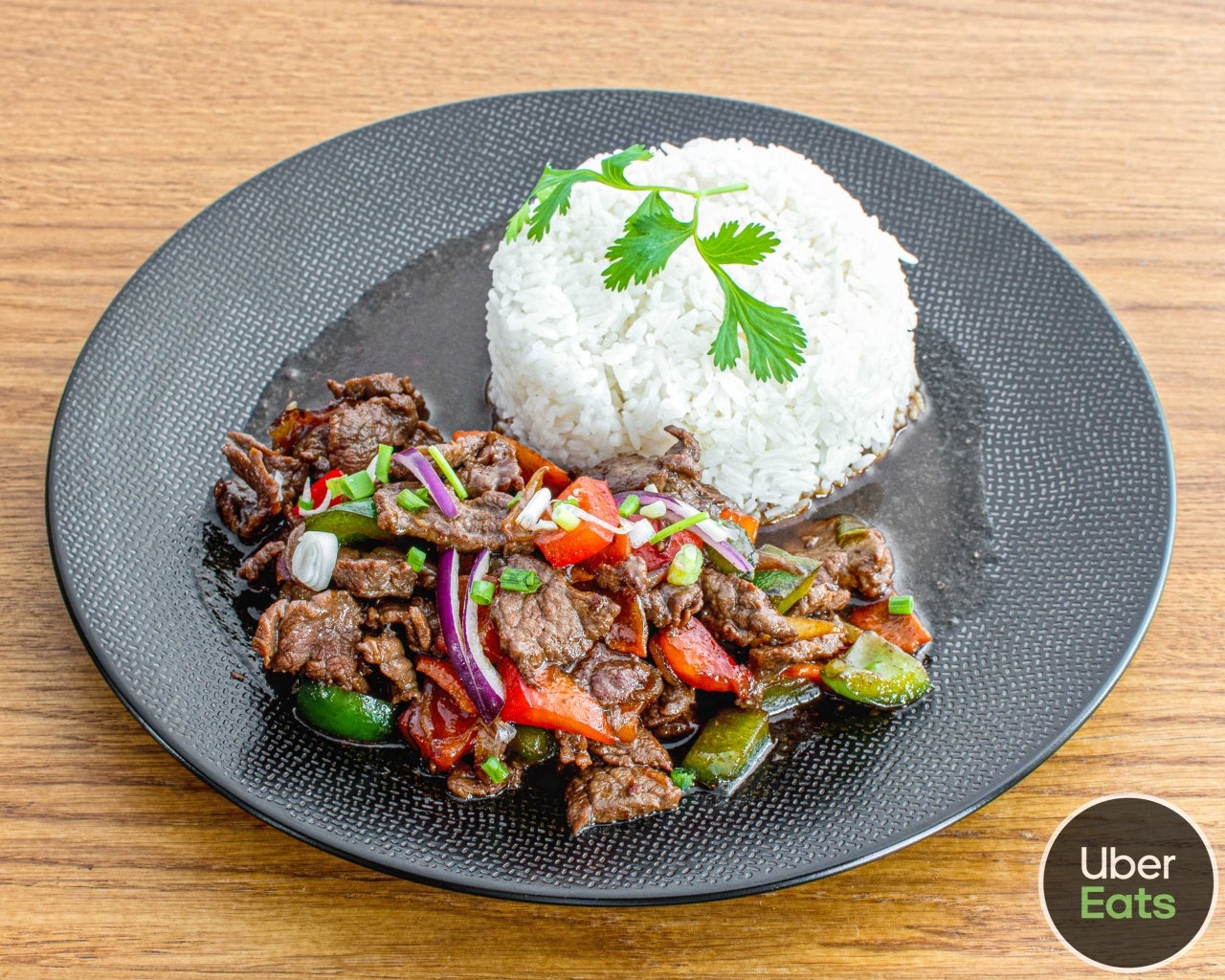 Pad krai mao neeua