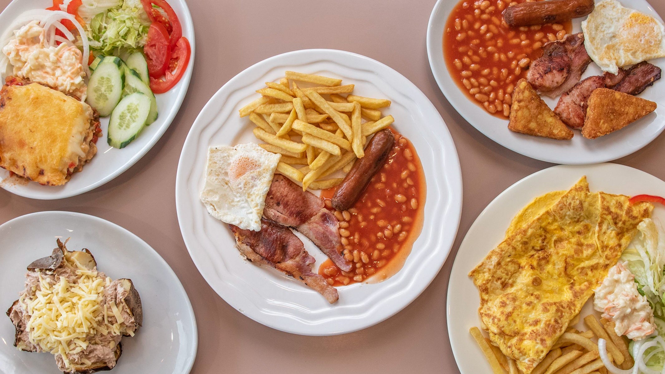 Ann's Pantry Slough delivery from Slough Order with Deliveroo