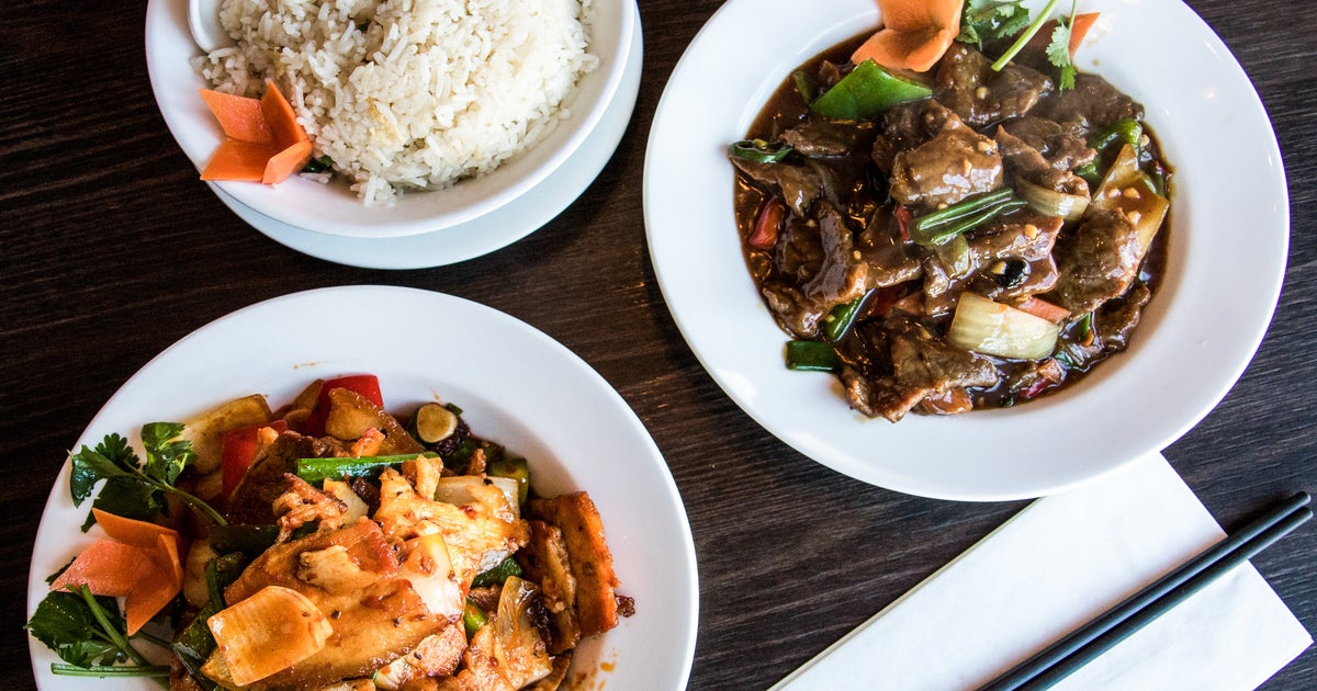 Jinli Chinese 锦里 Uxbridge delivery from Colham Green Order with