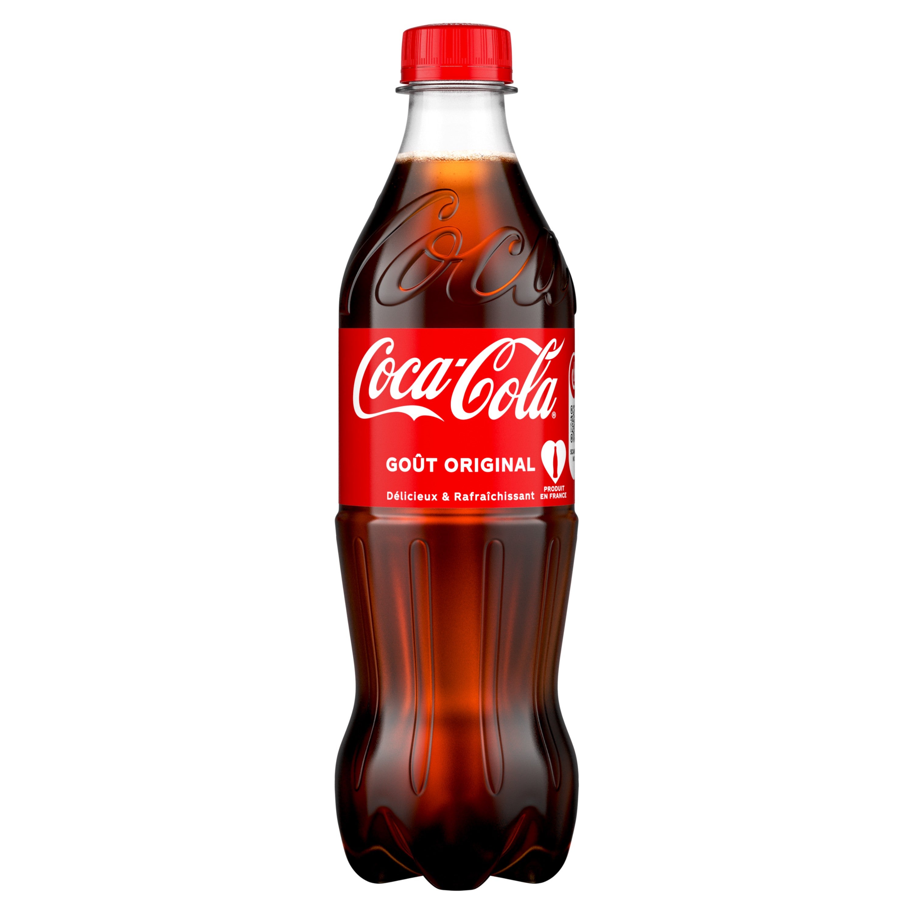 Coca cola 50cl