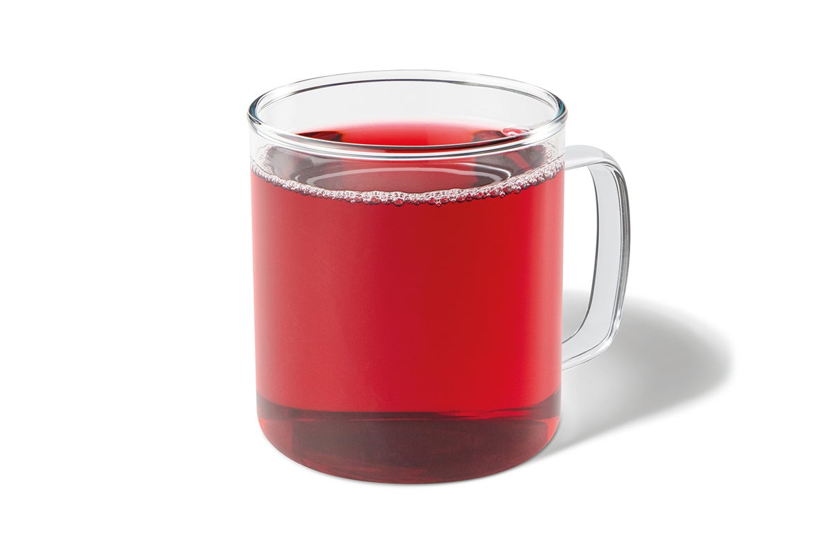 HIbiscus Tea