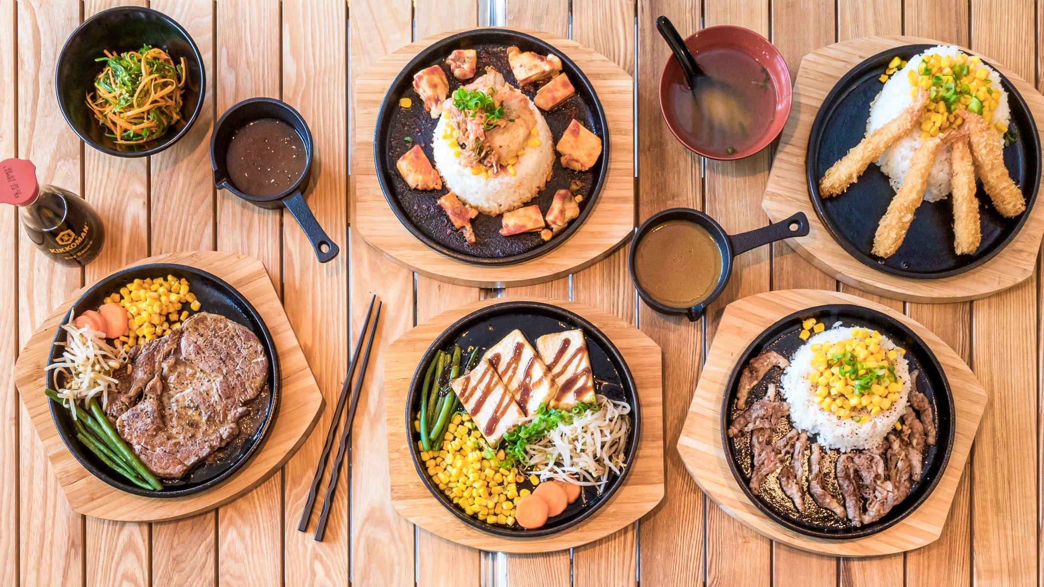 Tokyo Sizzle Delivery From Colchester Order With Deliveroo