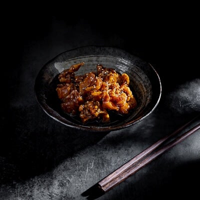 Chicken Plum