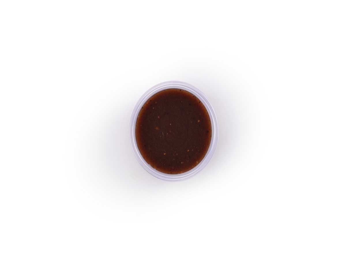 Pepper Sauce