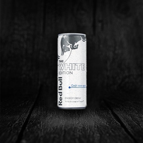Red Bull Coco 25cL