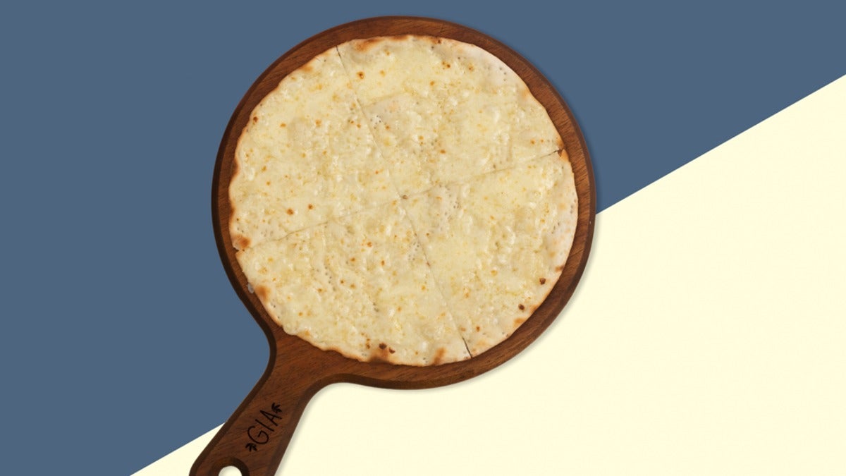 Cheese Manaeesh