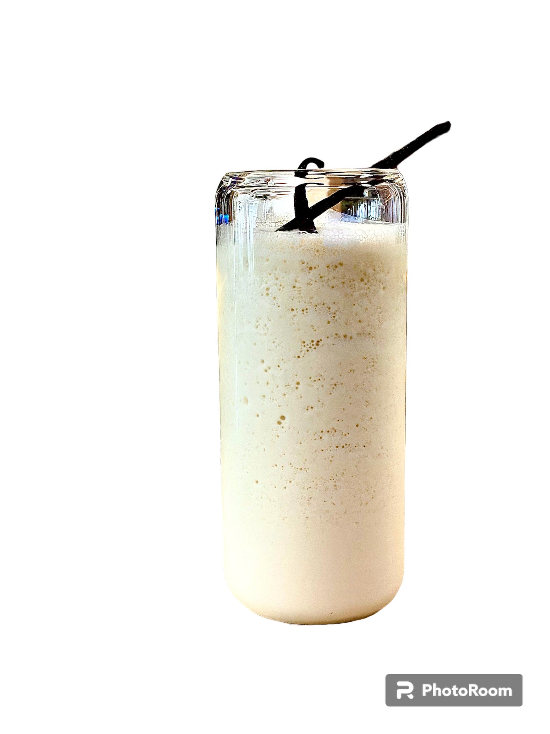 Frappé vanille