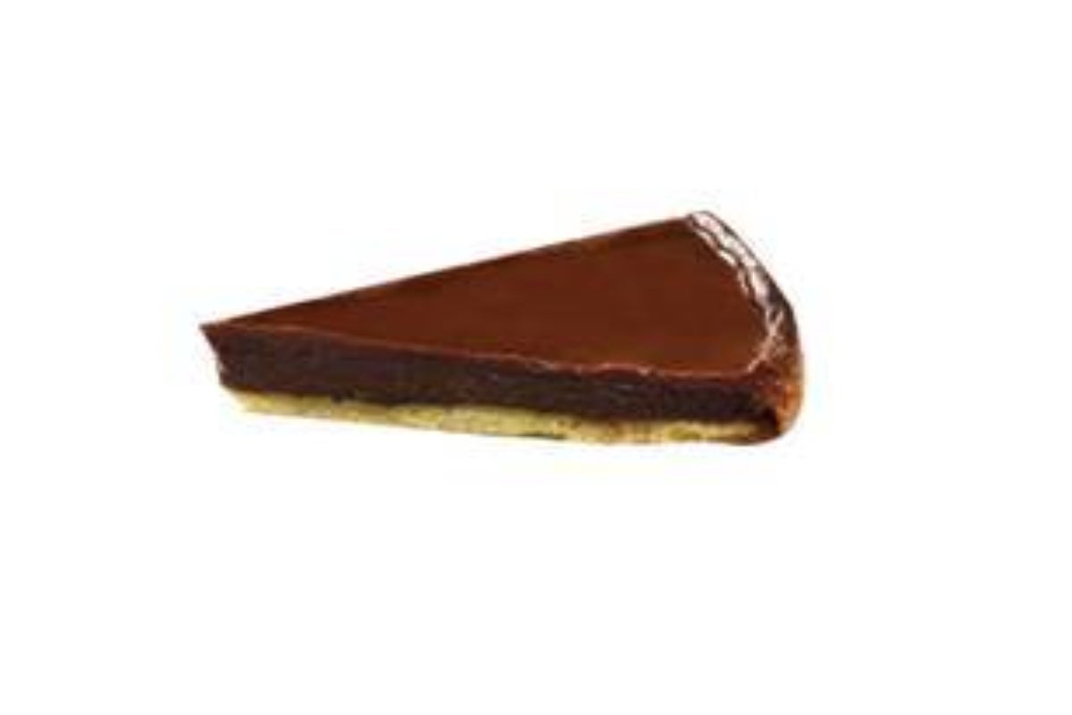 Tarte nutella coco