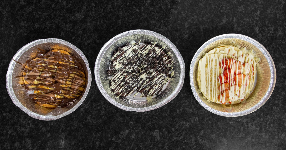 Sweet Heart Dessert Farnworth & Highfield delivery from Farnworth