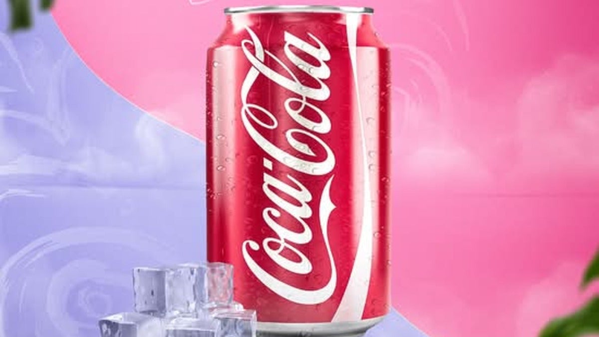 Coca-Cola