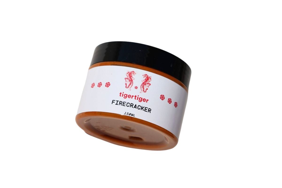 Firecracker sauce