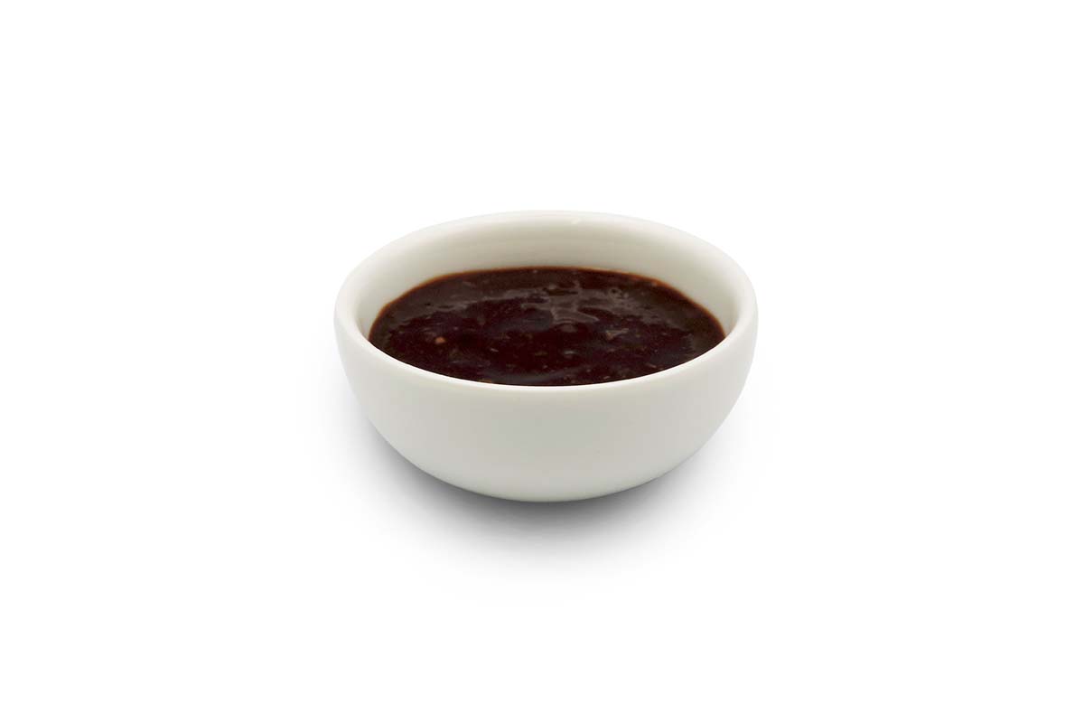 Sauce BBQ Cajun Maison