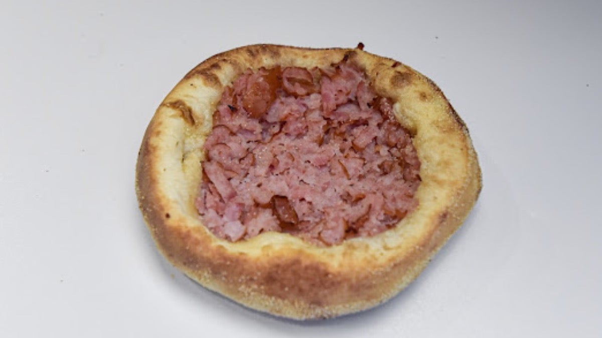 Smoked Sausage