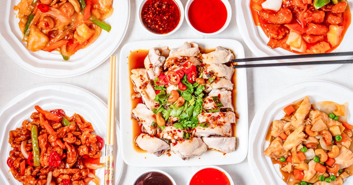 Kings Chef delivery from Reading Central Order with Deliveroo Kings Chef delivery from Reading Central Order with Deliveroo