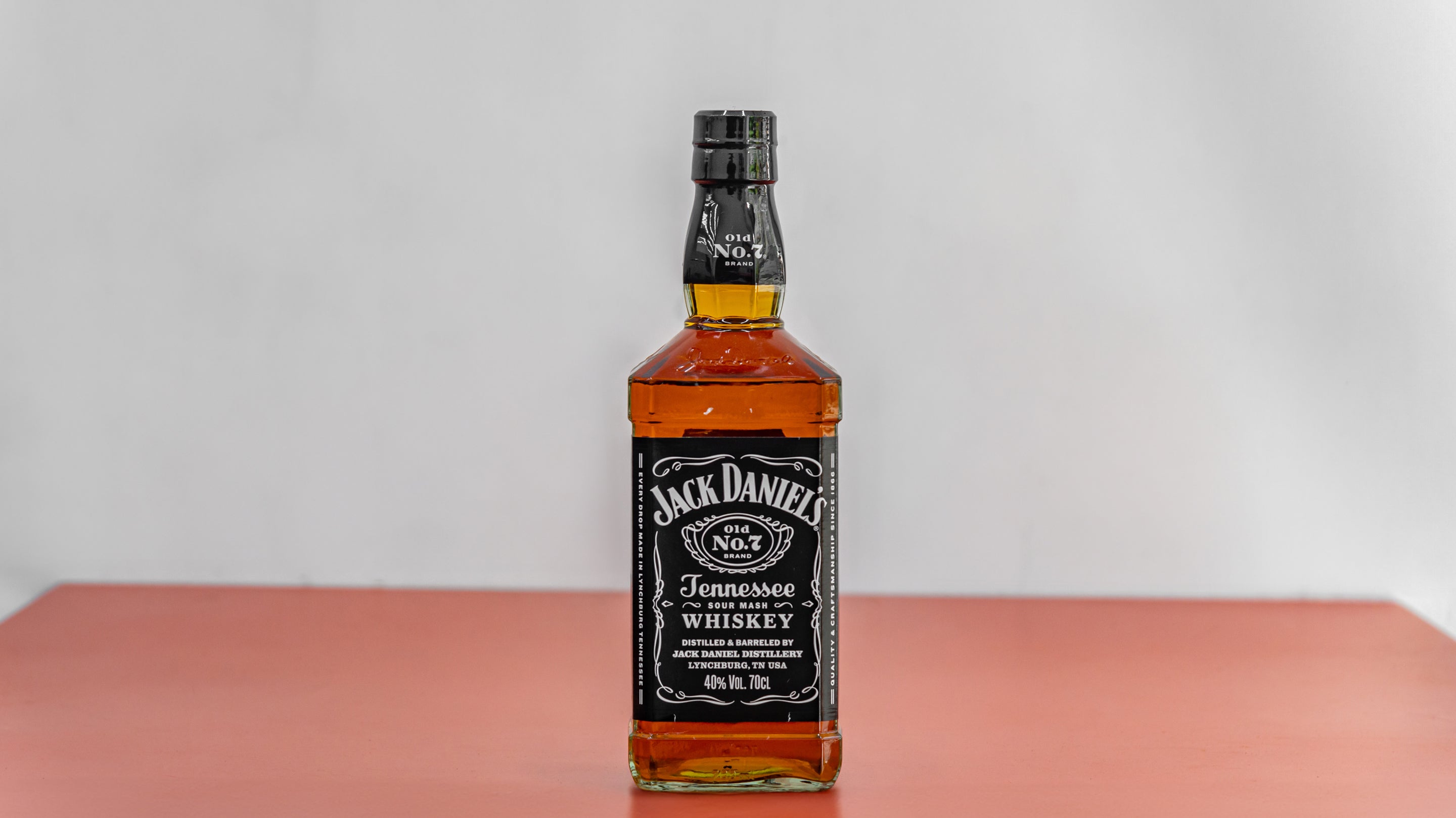 Jack Daniel's 70 cl