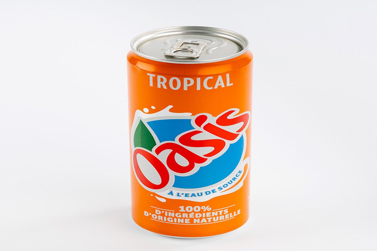 Oasis