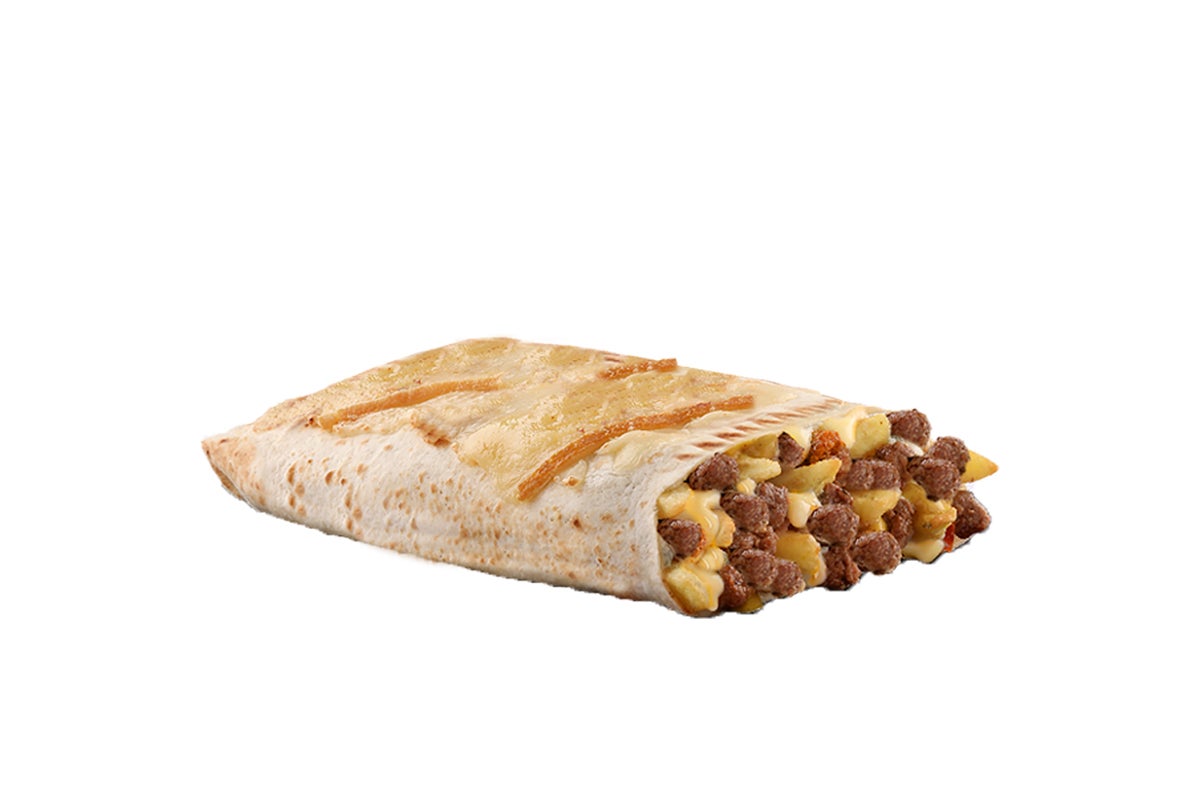 Tacos rustique