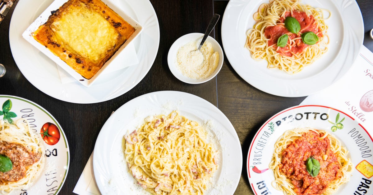 Crido's Restaurant - Perth delivery from Perth - Order with Deliveroo