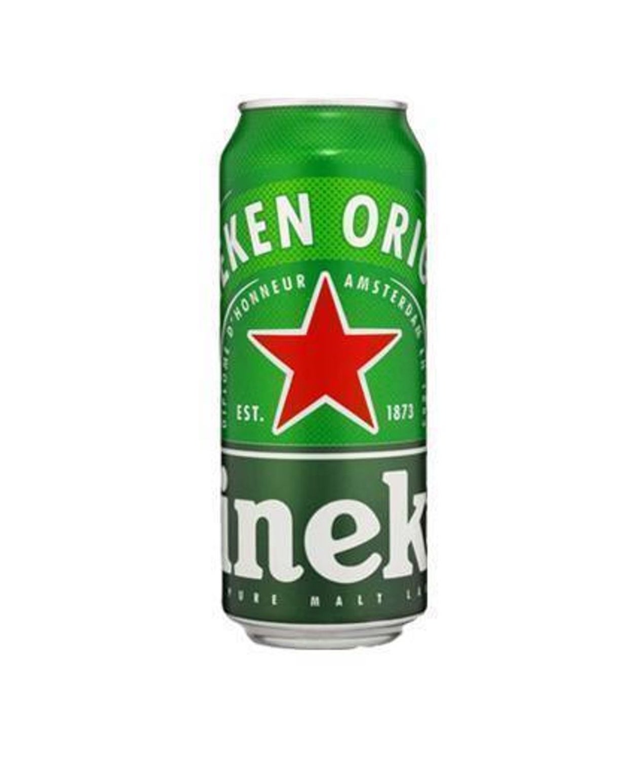 Heineken