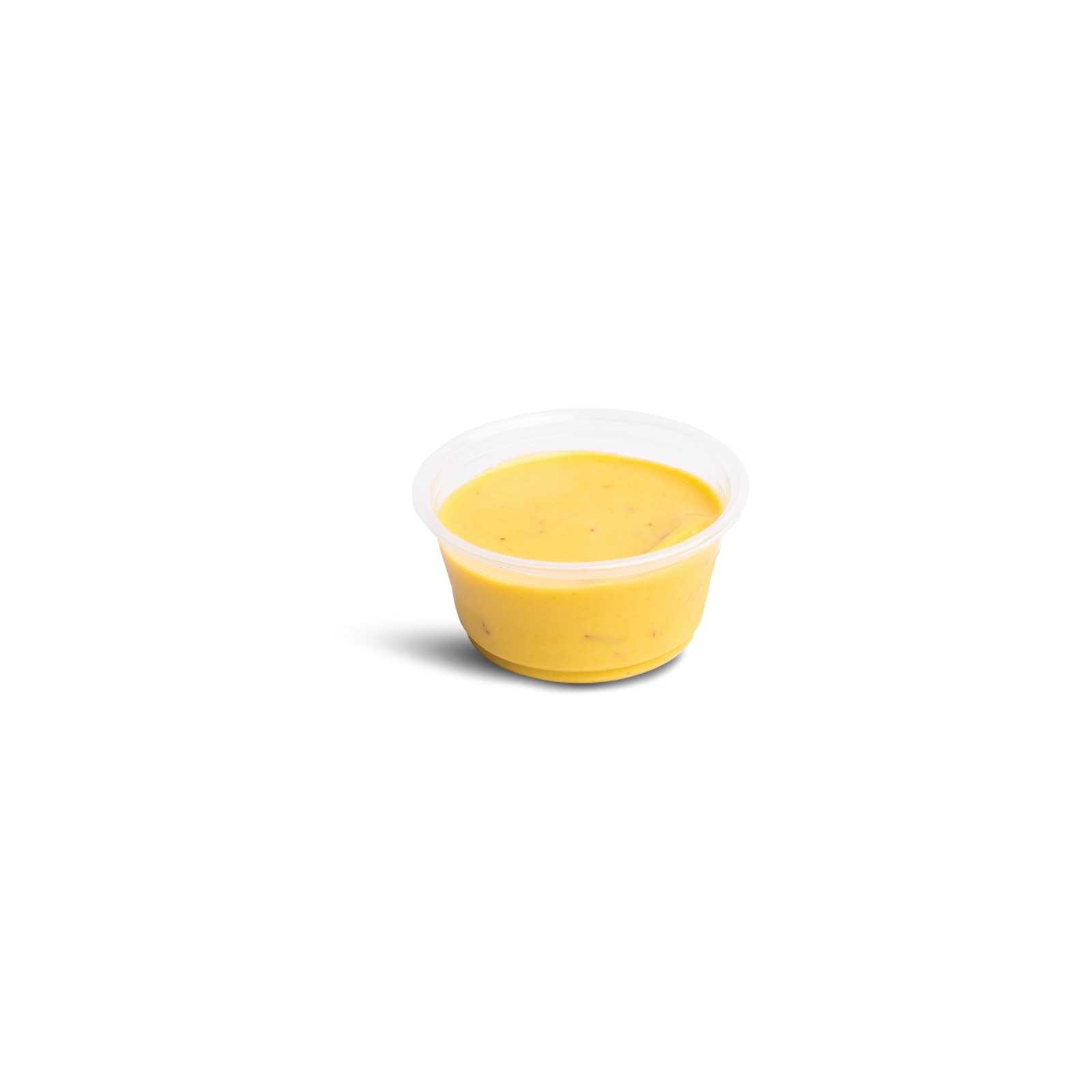 Spicy Honey Mustard