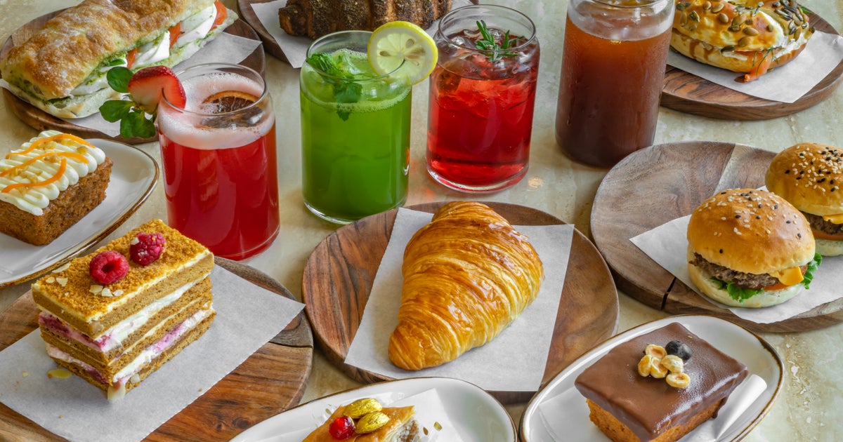 Roasters Coffee House Restaurant J.B.R. delivery from J.B.R. Order