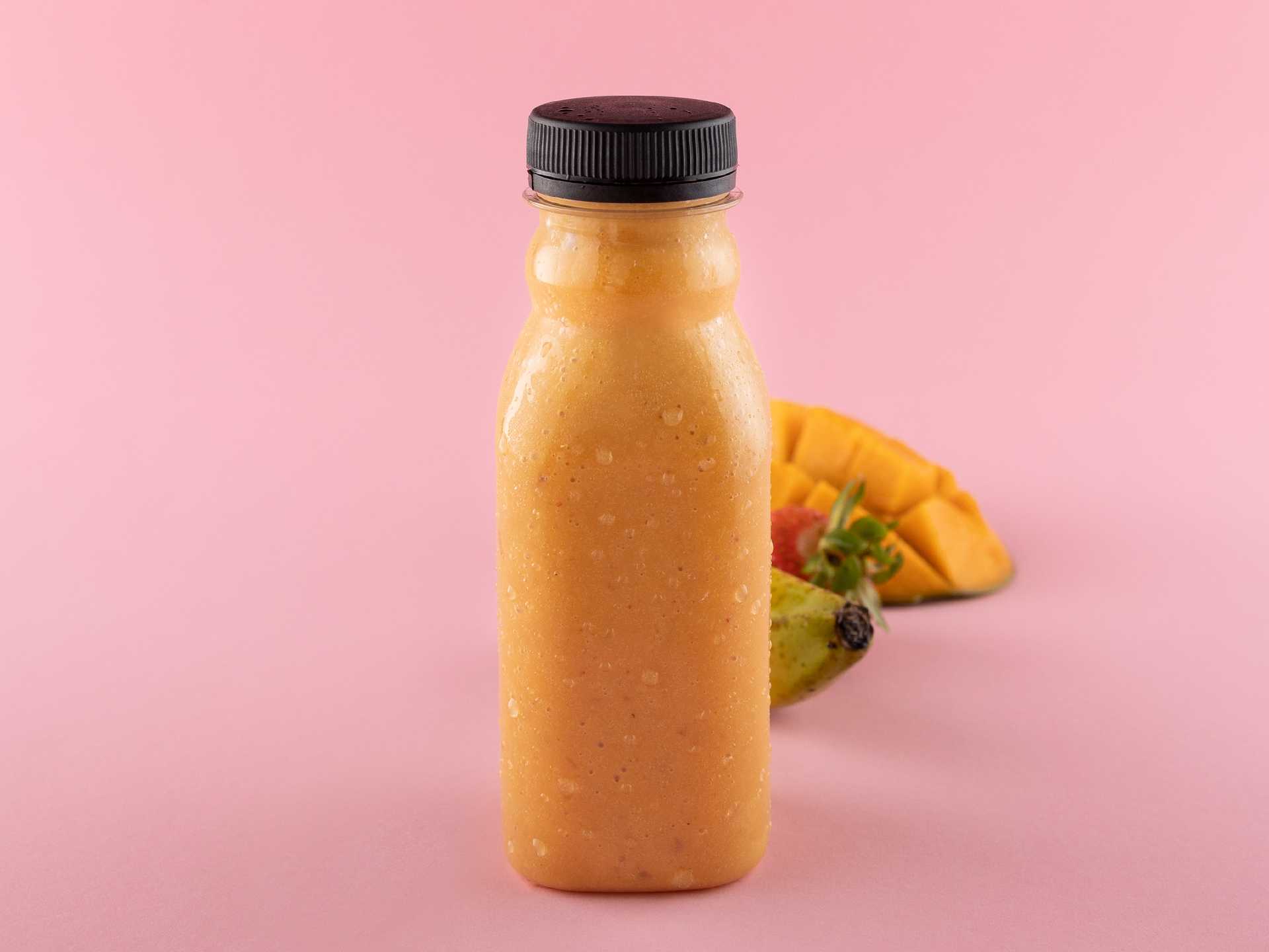 Cocktail Juice