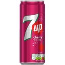 7up Cherry 33 Cl