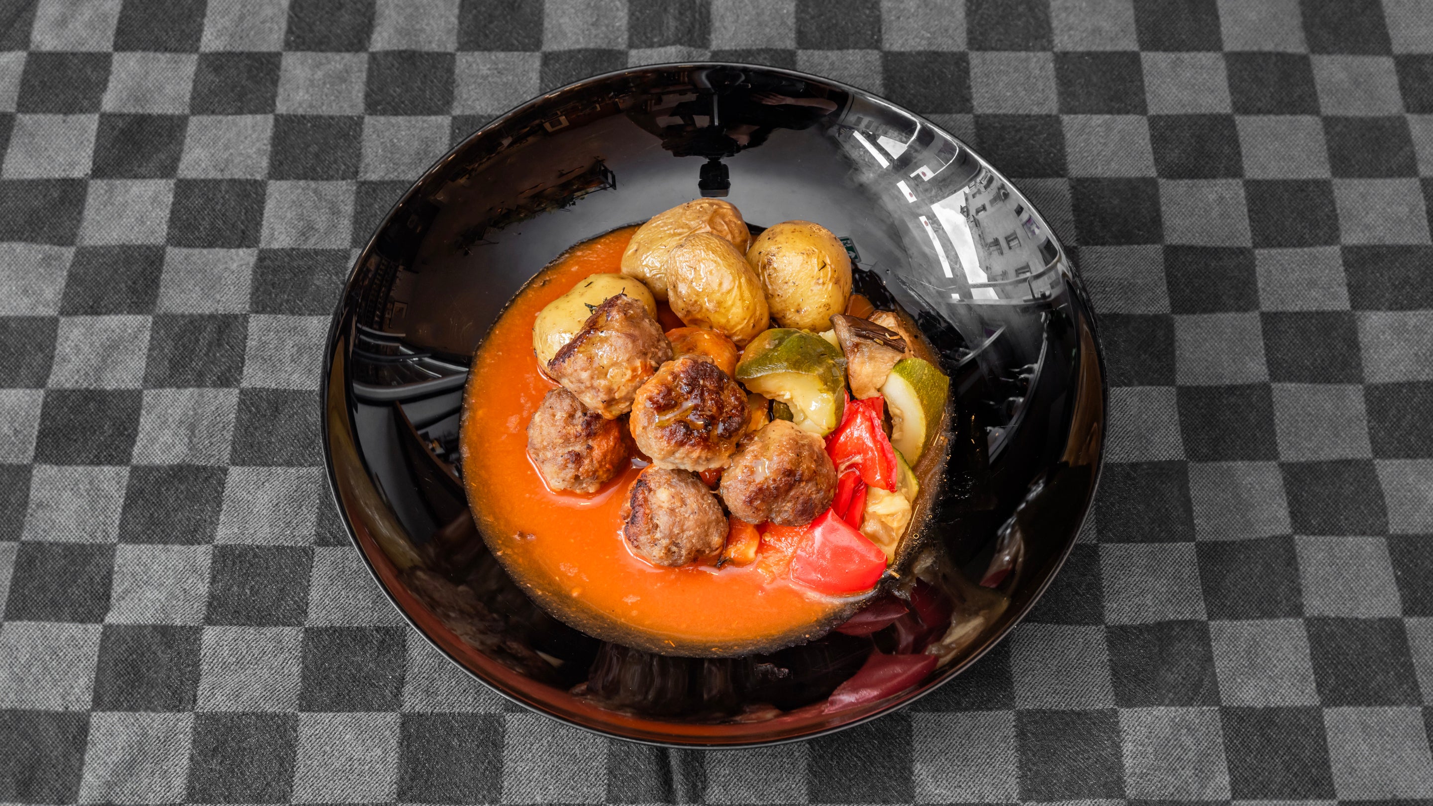 Polpette