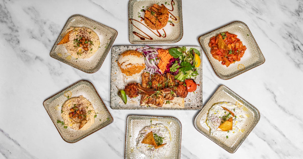 Istanbul Rice Bowls - Jumeirah 1 delivery from Jumeirah 1 - Order with ...