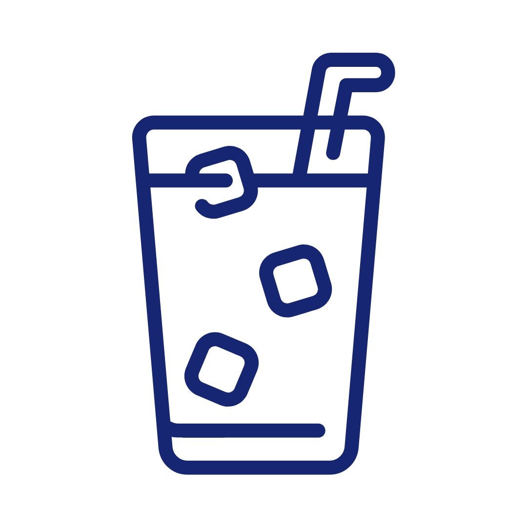 Bubble Tea 50cL