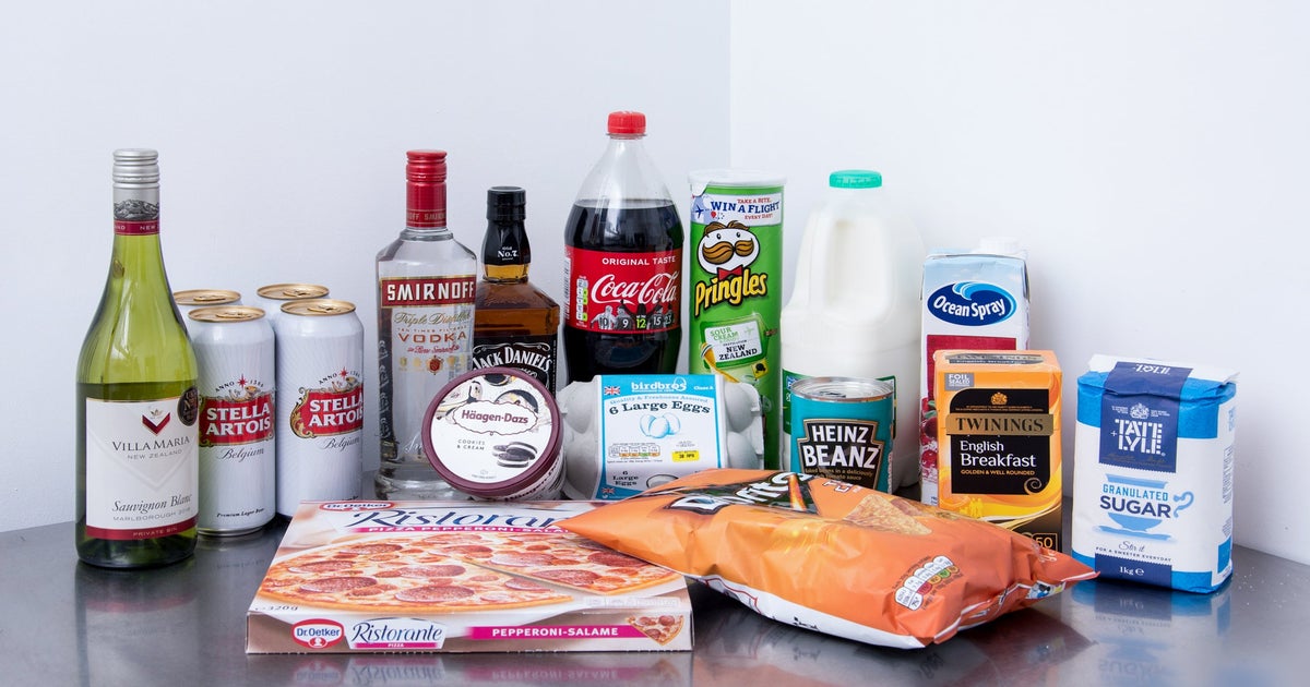 Hashmees Convenience Store Sutton delivery from Sutton Order with Deliveroo