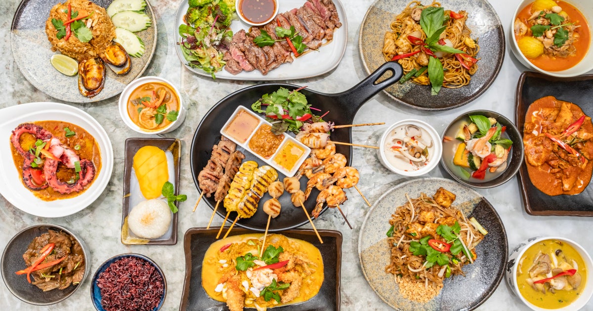 Loma Thai - 131 Askew Road delivery from Shepherd's Bush - Order with ...