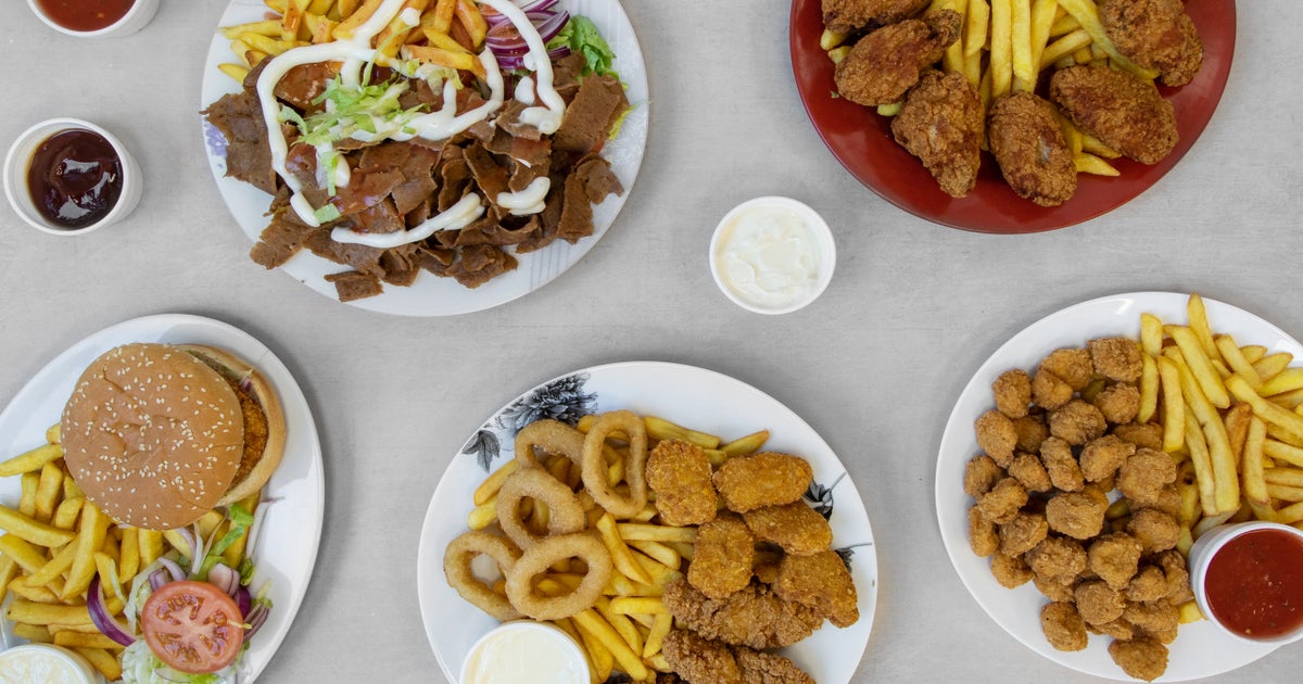 Woodhatch Charcoal Grill Reigate delivery from Reigate Order with