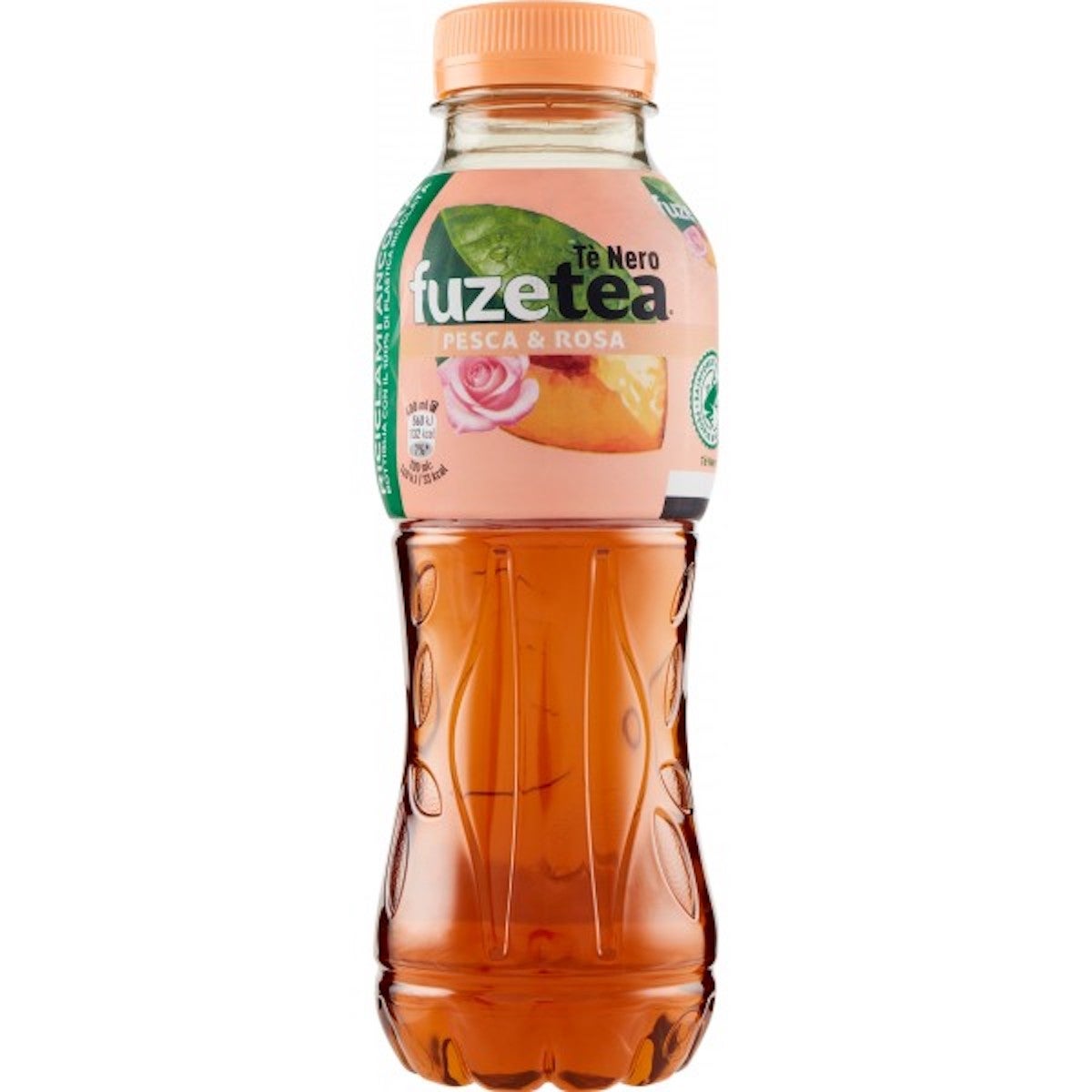 Fuze Tea pesca 40cl