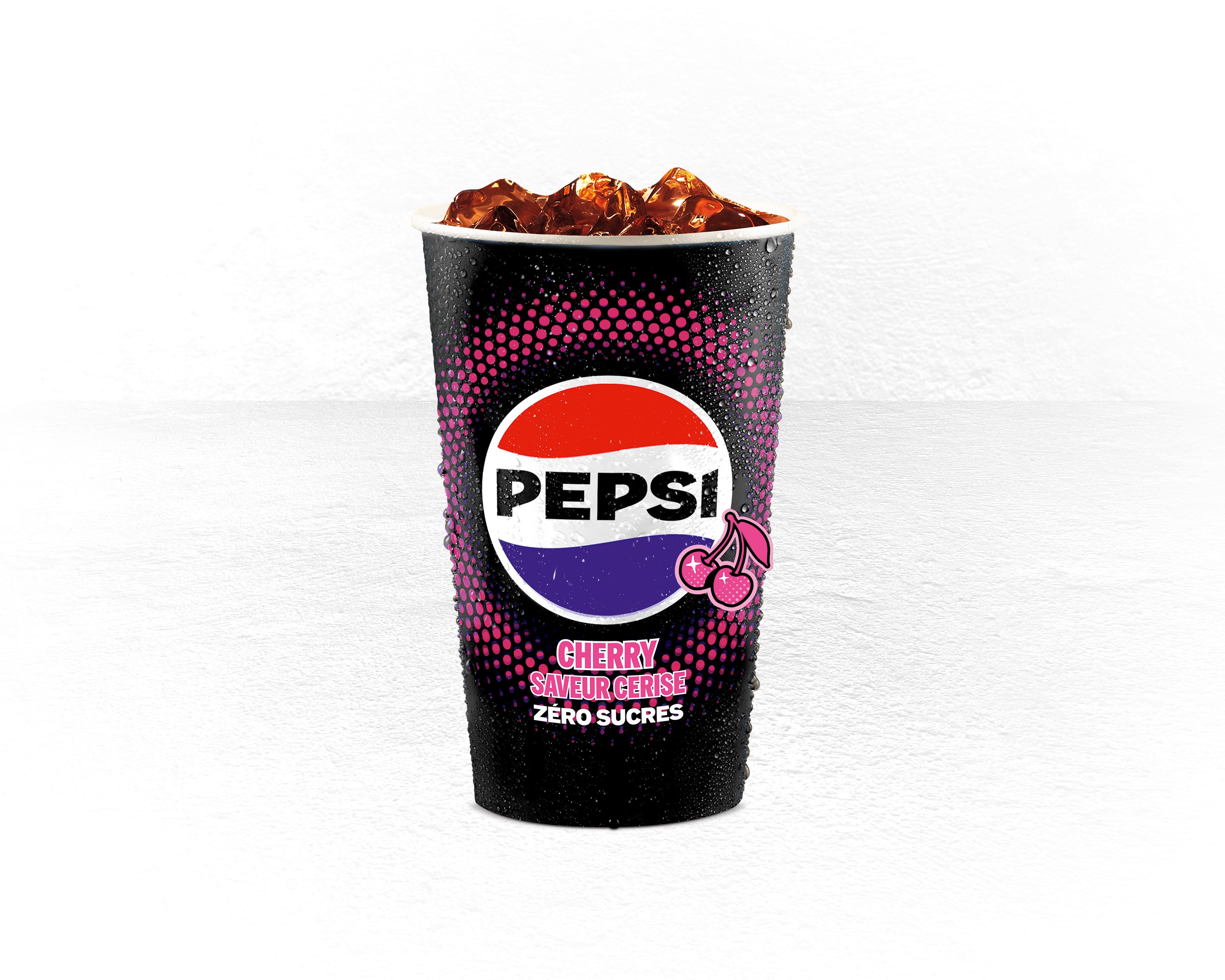 Pepsicherry 50CL